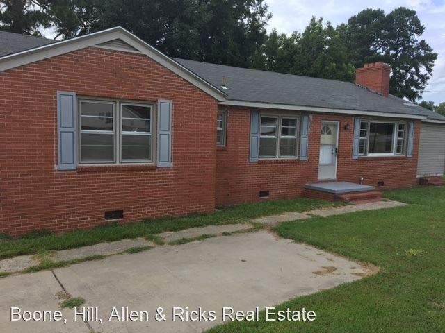 Building Photo - 2550 W Raleigh Blvd