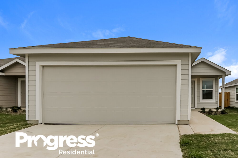 3323 Beckwith Wy, Crandall, TX 75114 House Rental in Crandall, TX