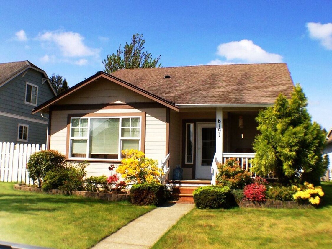 Primary Photo - Cute Single-Level Home in Vista Ridge