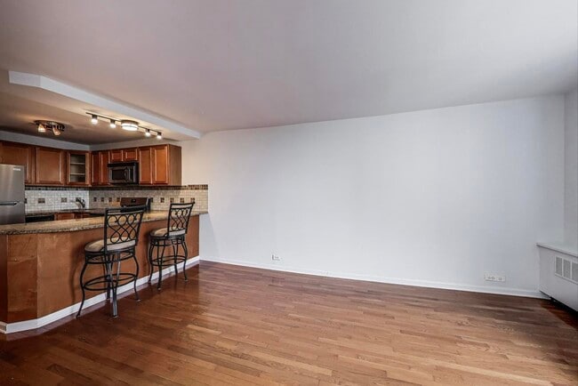 Foto del edificio - 1455 N Sandburg Terrace