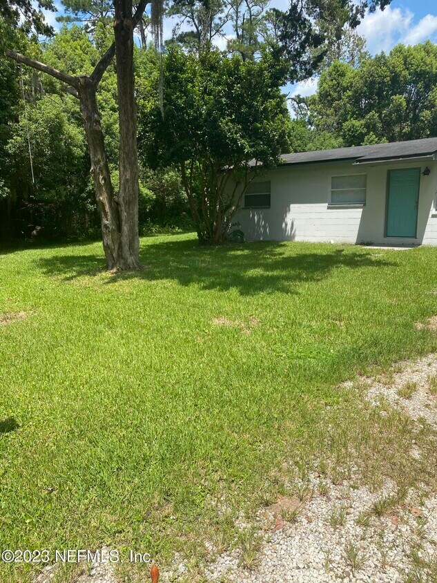 14011 Bentwood Ave, Jacksonville, FL 32250 House Rental in