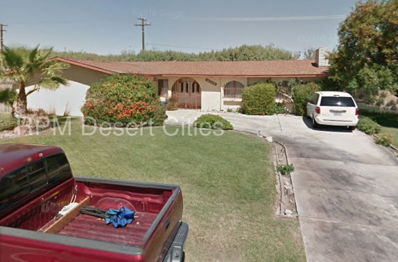 Primary Photo - Beautiful Palm Springs Pool Home with Casita!