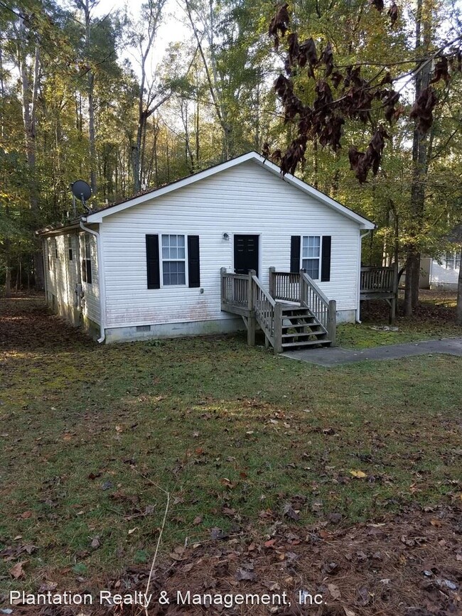 Building Photo - 3 br, 2 bath House - 112 Fowler Drive