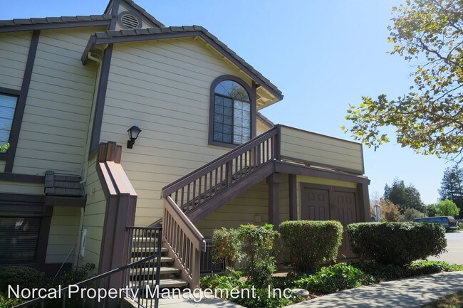 Foto del edificio - 2659 Yerba Cliff Ct