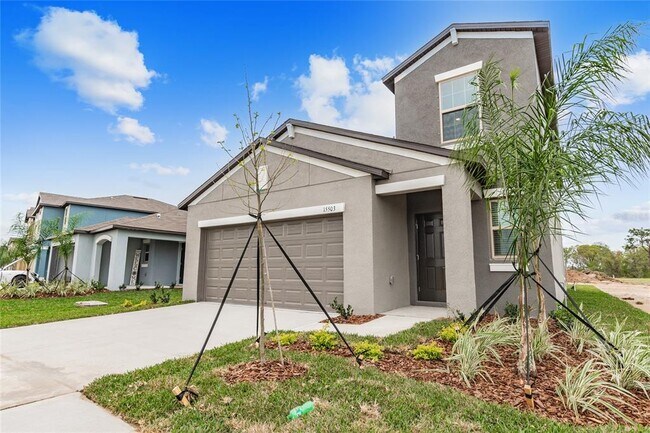 Foto del edificio - 15503 Peace River Pl