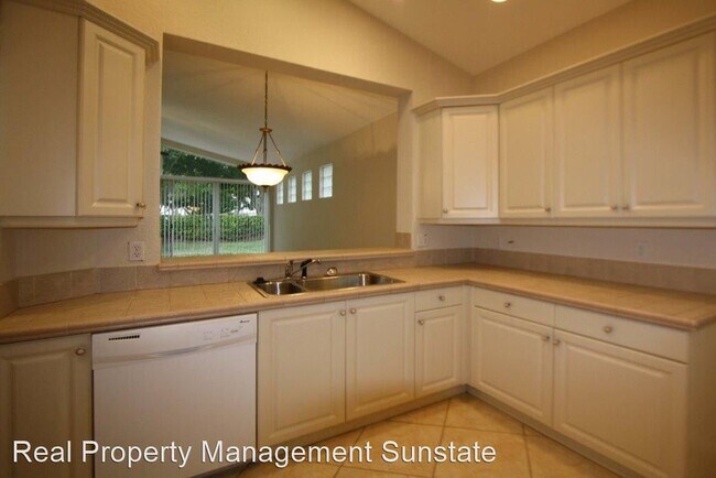 Building Photo - 4 br, 2 bath House - 9710 Wyeth Court