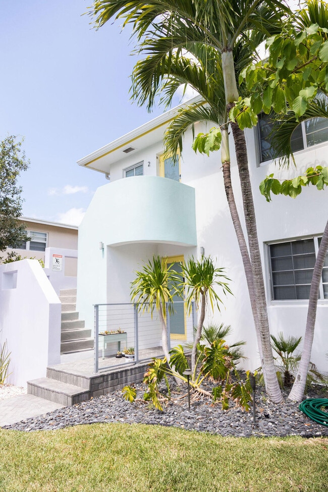 Building Photo - 210 Ocean Breeze