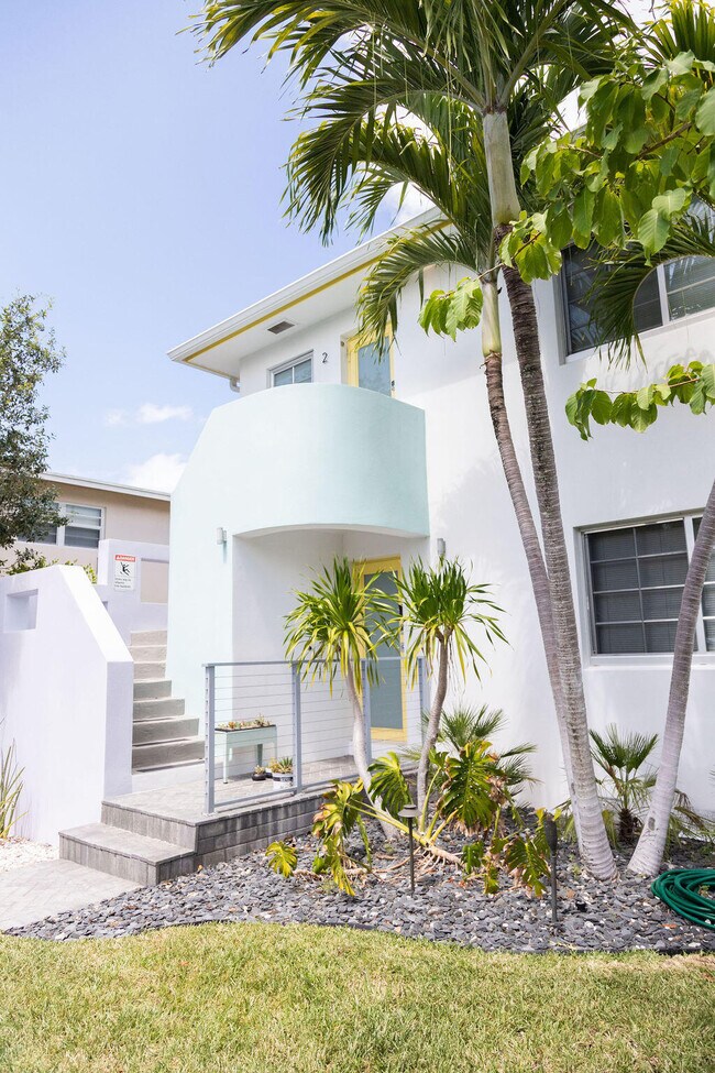 Foto del edificio - 210 Ocean Breeze