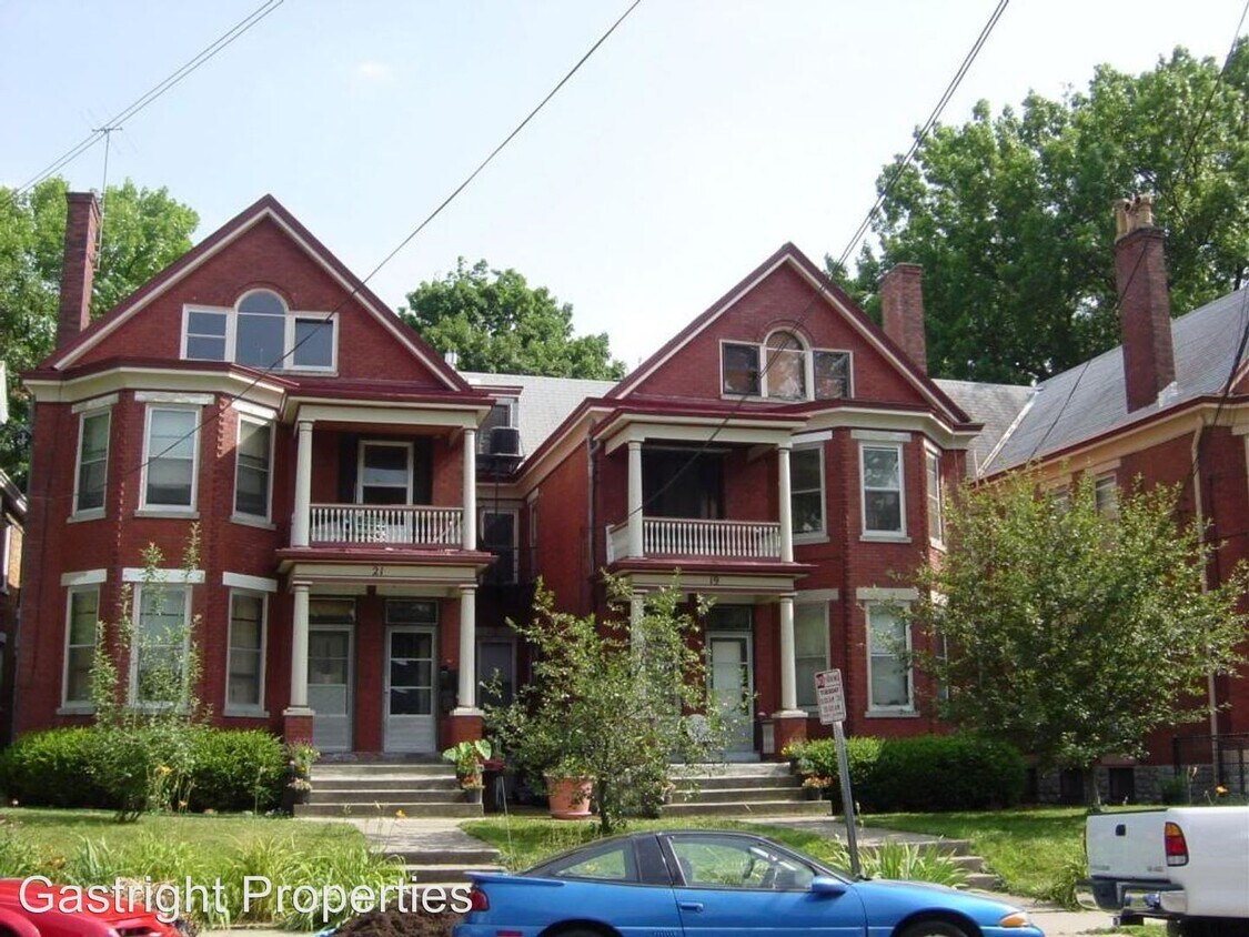 Primary Photo - 19 Wallace Ave