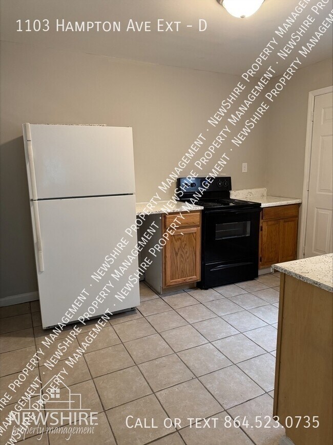 Photo - 1103 Hampton Ave Ext Apartment