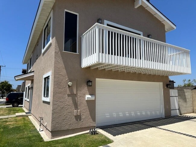 Foto del edificio - 4771 Pearce Drive
