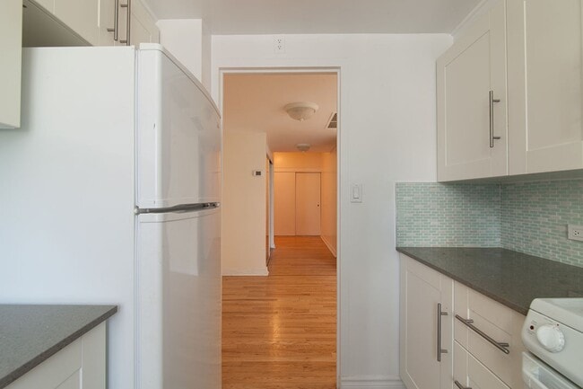 Building Photo - 3435 Rue Drummond