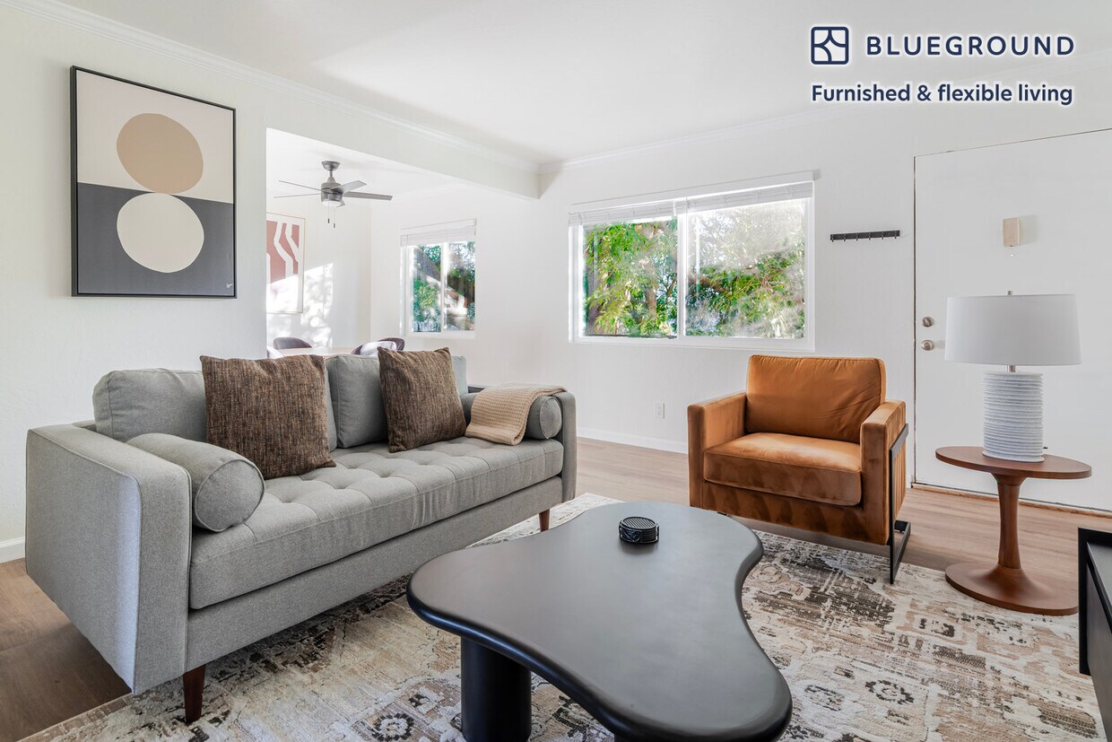 Foto principal - 245 Bush St