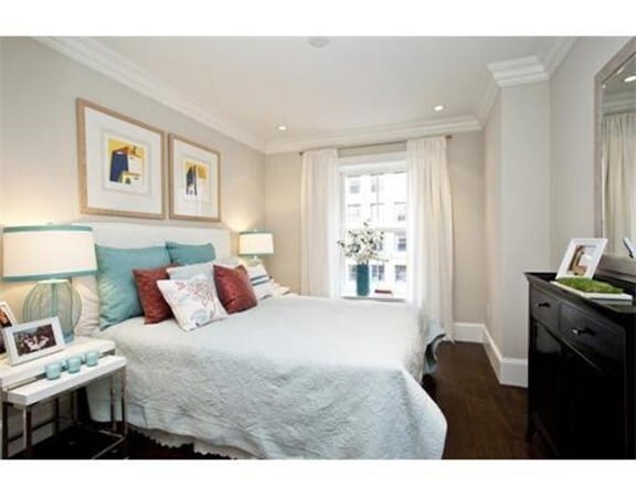 Building Photo - 410 Boylston St