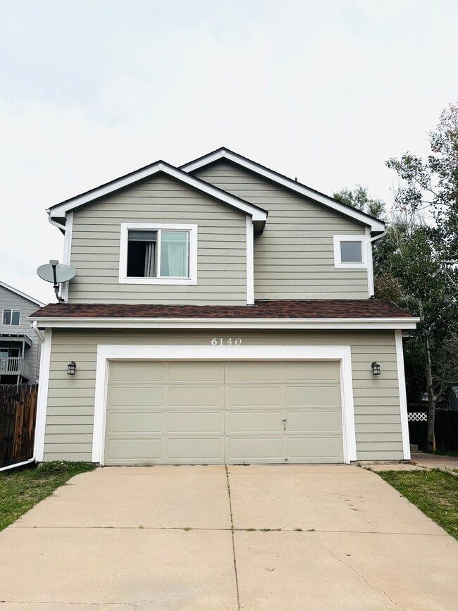 Building Photo - 6140 Faxon Ct