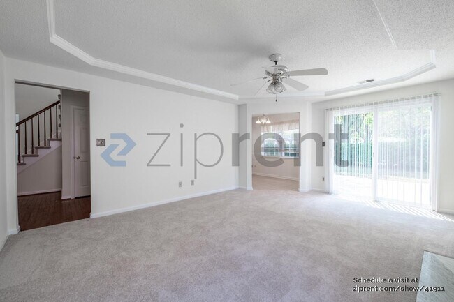 Foto del edificio - 2541 Alleghany Loop