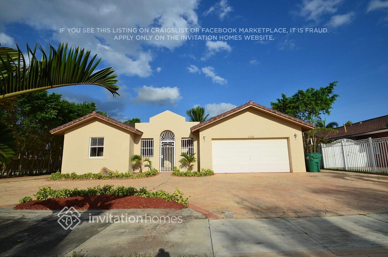 Primary Photo - 17123 SW 149th Pl