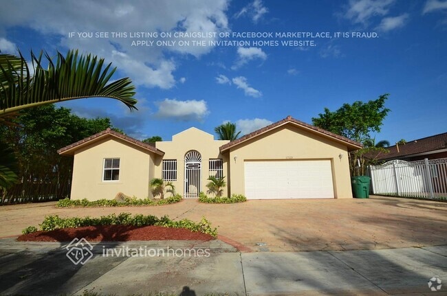 Building Photo - 17123 SW 149th Pl