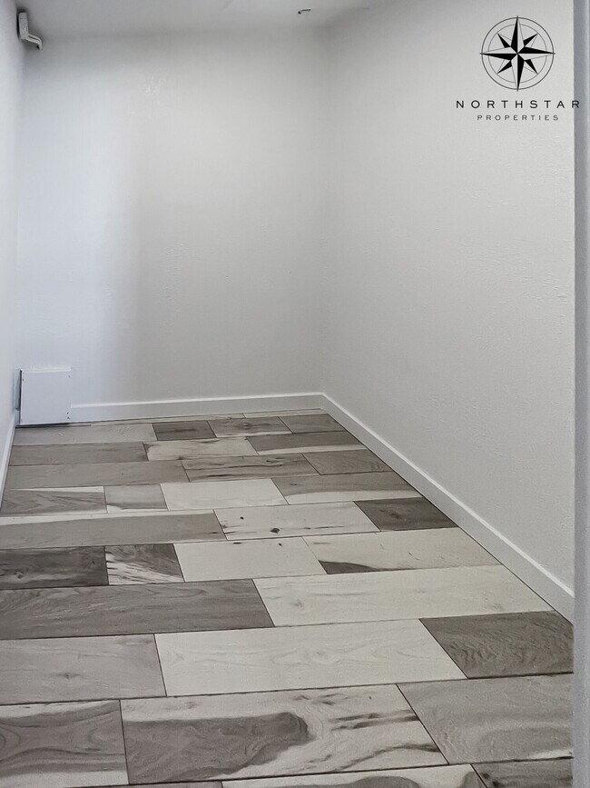 Foto del interior - La Villa