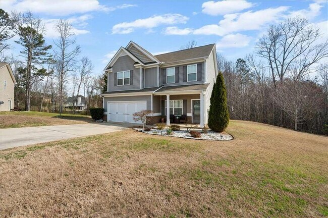 Building Photo - 58 Macland Mill Ct