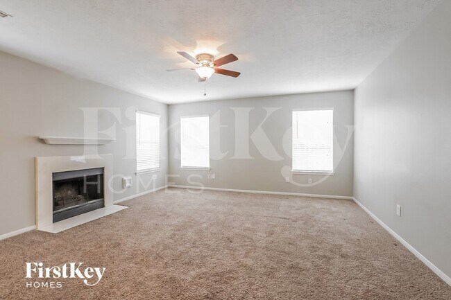 Building Photo - 22543 Williamschase Dr