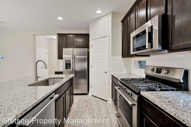 Foto del edificio - 3 br, 2 bath House - 9408 Margaret Jewel Ln