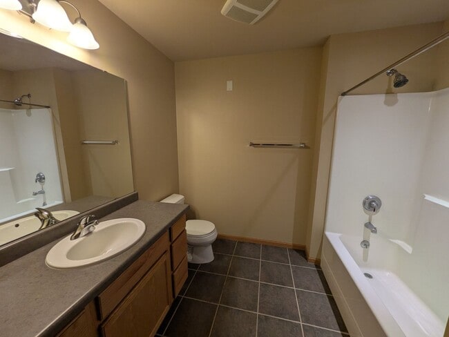 Interior Photo - Cannery Square Apartments