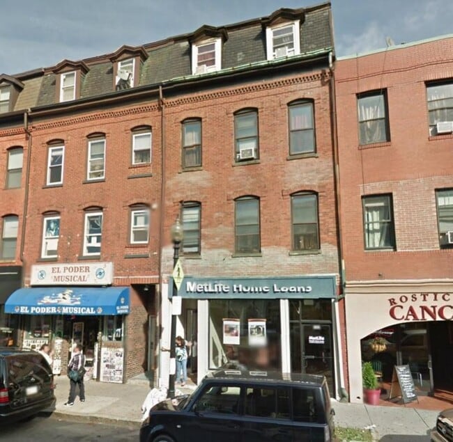 Photo - Great 1 bedroom Available 1/1/26 House