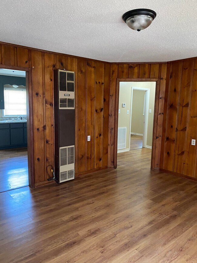 3821 Landline Rd, Selma, AL 36701 House Rental in Selma, AL