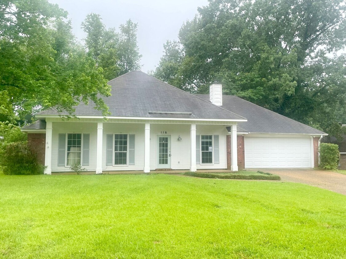Foto del edificio - 3/2 For Rent in Madison!