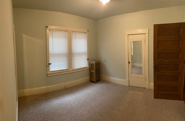 bedroom 1 - 2416 Garfield Ave