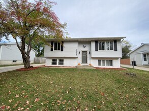 Building Photo - 2059 44th St NW