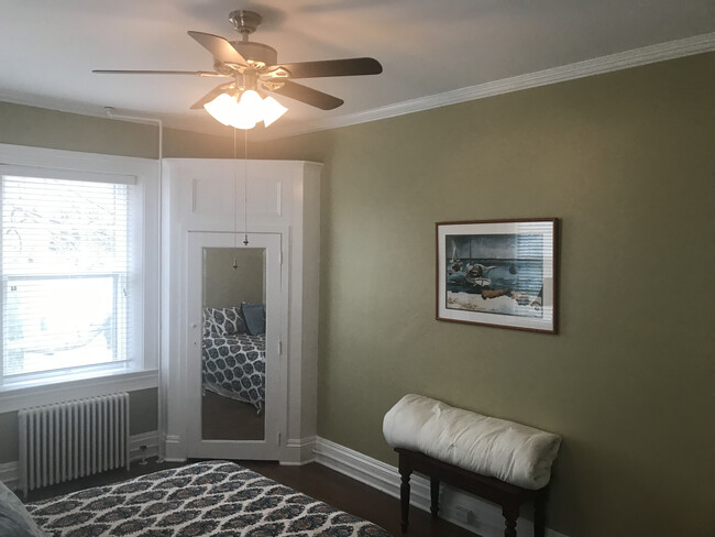 Foto del edificio - 30 Mount Pleasant Ave