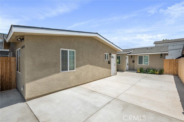 Foto del edificio - 10972 McKinley Ave