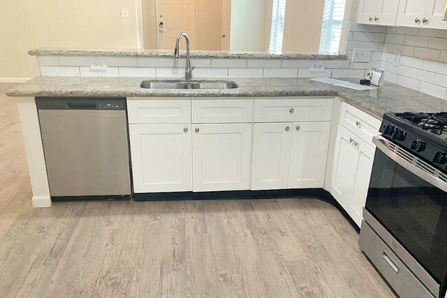 Foto del edificio - 16818 Atascocita Bend Dr
