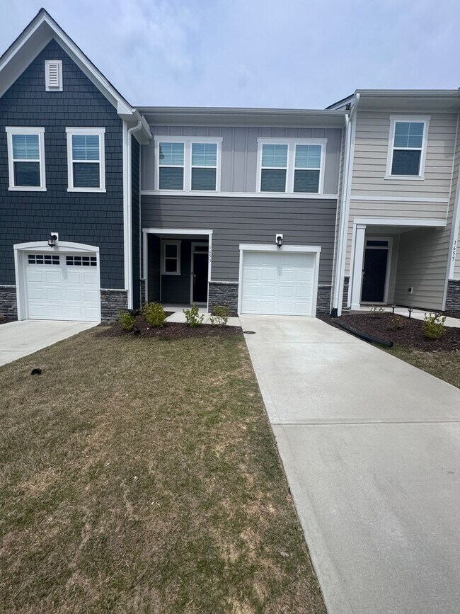 Foto del edificio - Charming 3 Bedroom Home Located In Wake Forest NC!!!