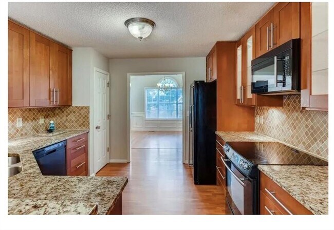 Foto del edificio - 5667 Wandering Vine Ln SE