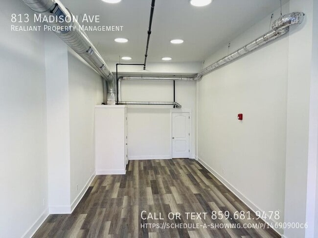 Building Photo - 813 Madison Ave