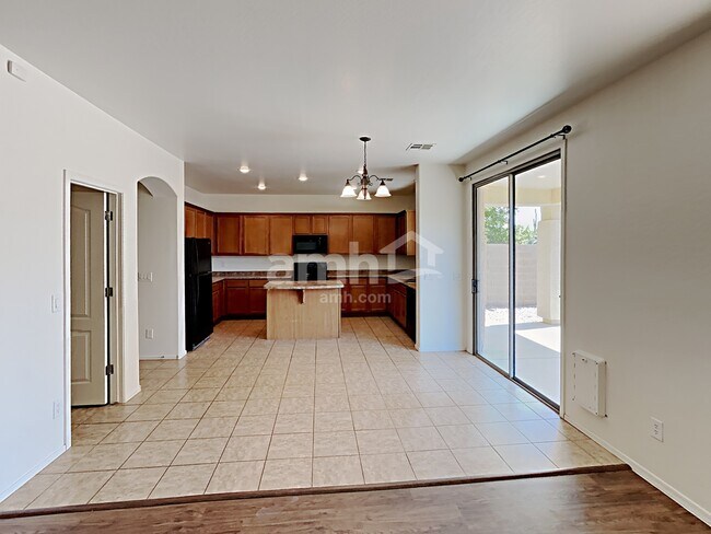 Building Photo - 18015 W Carol Ave