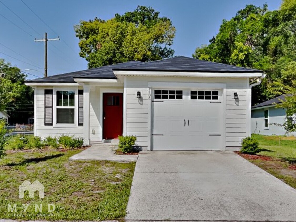 Foto principal - 9104 Monroe Ave