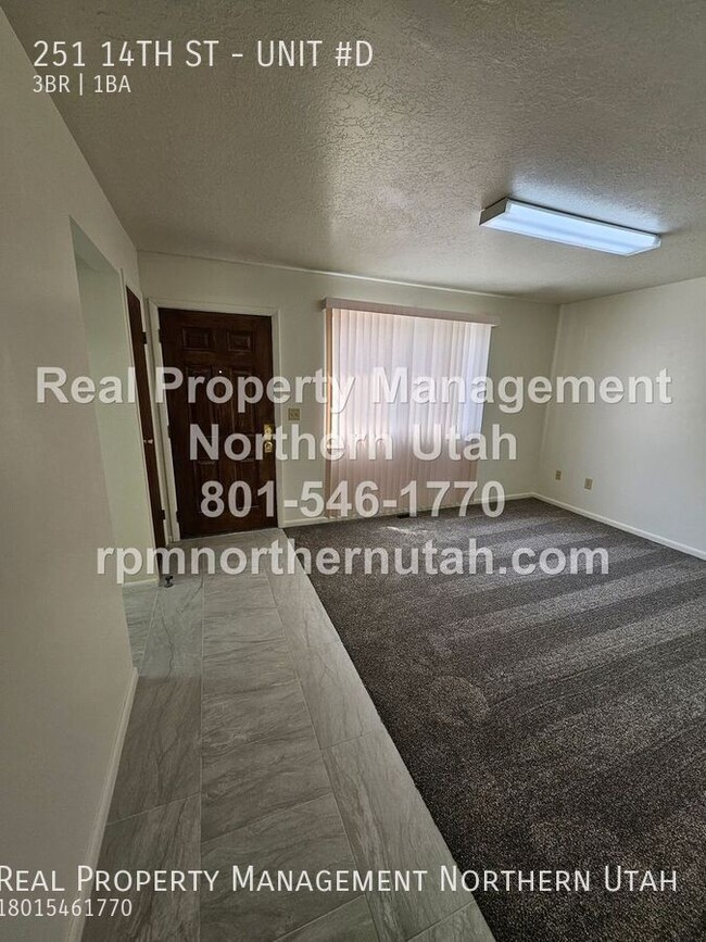 Building Photo - 251 14th St