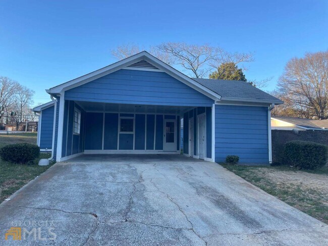 Building Photo - 1210 Allgood Rd