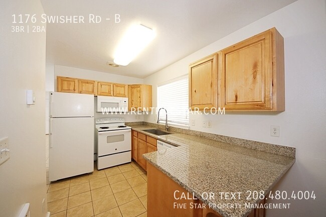 Foto del edificio - 1176 Swisher Rd