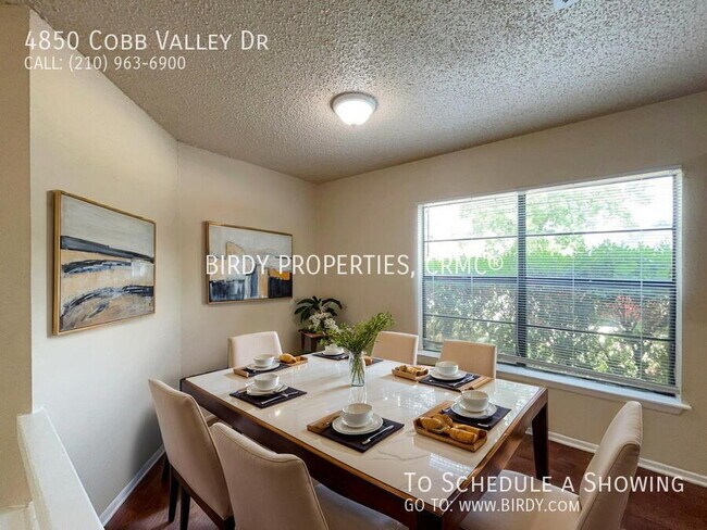 Foto del edificio - 4850 Cobb Valley