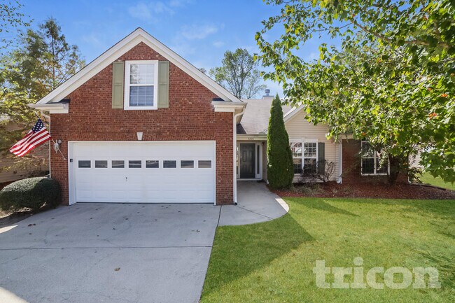 Foto del edificio - 3206 Millash Run NE