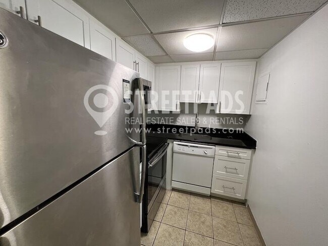 Foto del edificio - 1 bedroom in Brookline MA 02446