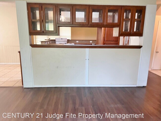Foto del edificio - 4 br, 2 bath House - 508 Trail Lake Place