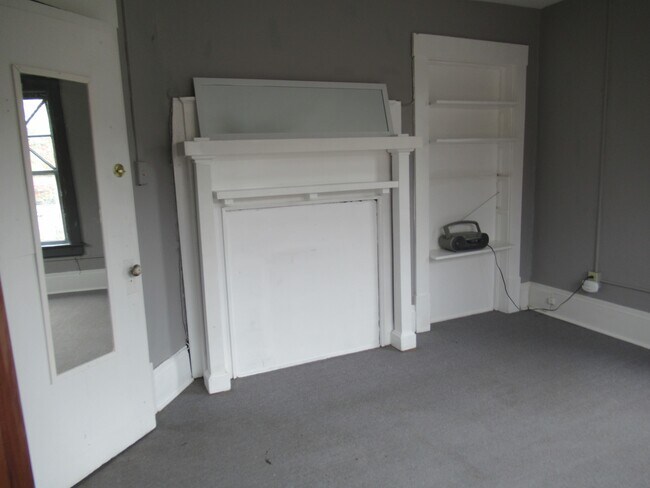 2nd Floor Left Bedroom - 162 1st St