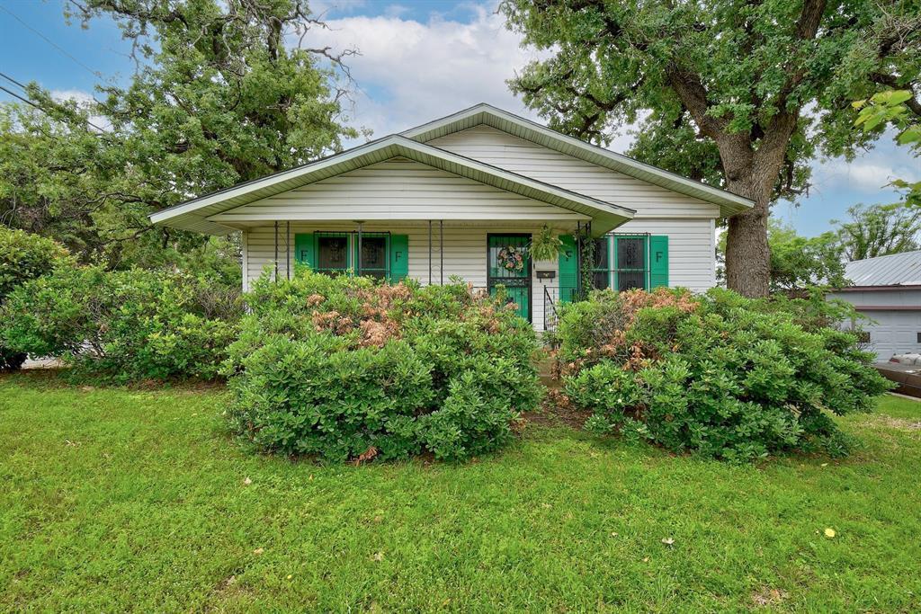 2109 E 12th St, Austin, TX 78702 House Rental in Austin, TX