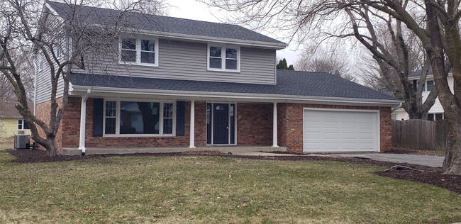 Foto del edificio - 5782 Hoylake Dr
